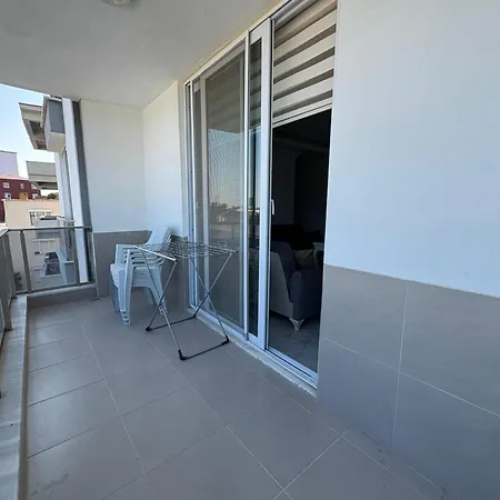 Apartamento Yildiz Demre