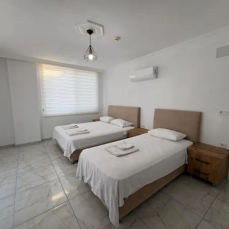 Yildiz Apartamento