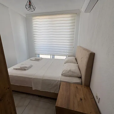Yildiz Apartamento *