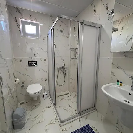 Apartamento Yildiz *