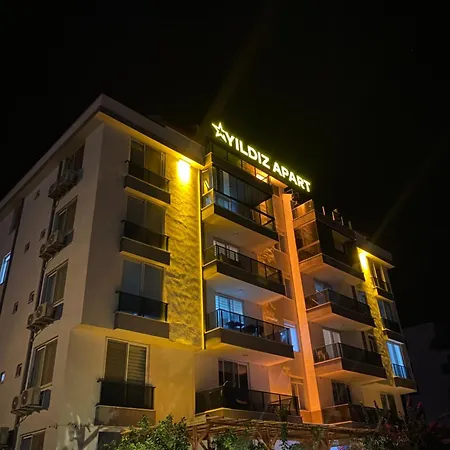 Apartamento Yildiz Demre