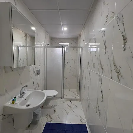 Yildiz Apartamento *