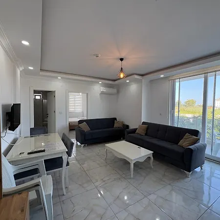 Yildiz Apartamento Demre