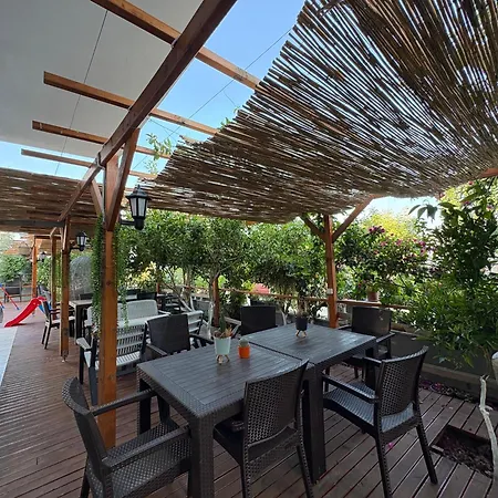 Yildiz Apartamento *